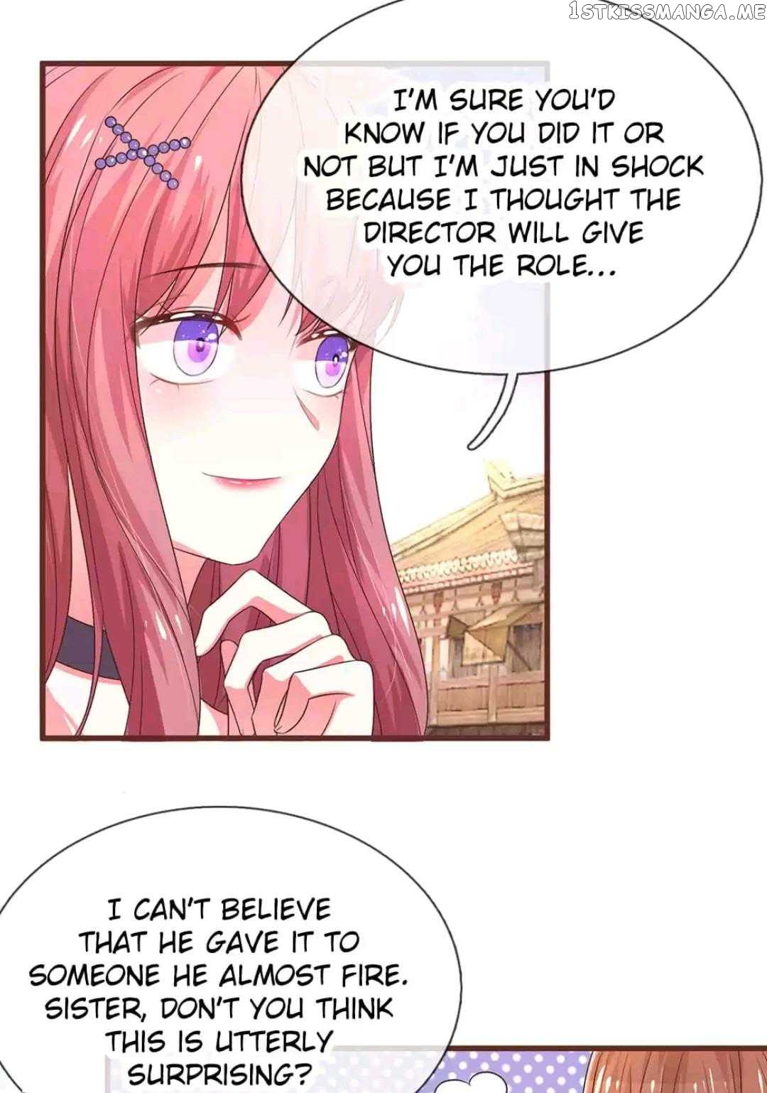 Strategy Of Reborn Movie Queen chapter 23 - page 8