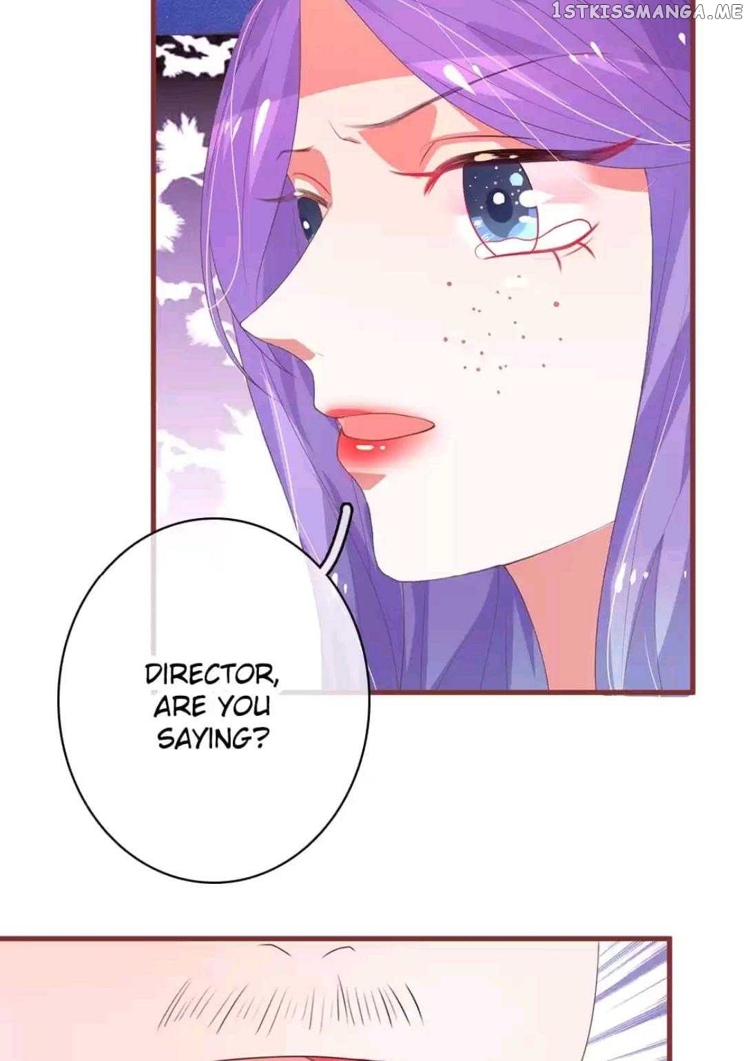 Strategy Of Reborn Movie Queen chapter 22 - page 10