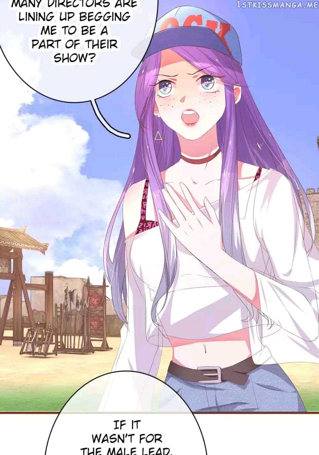 Strategy Of Reborn Movie Queen chapter 22 - page 12