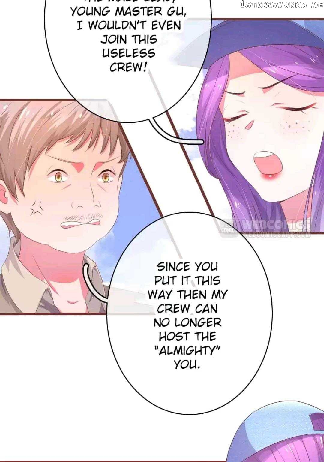 Strategy Of Reborn Movie Queen chapter 22 - page 13
