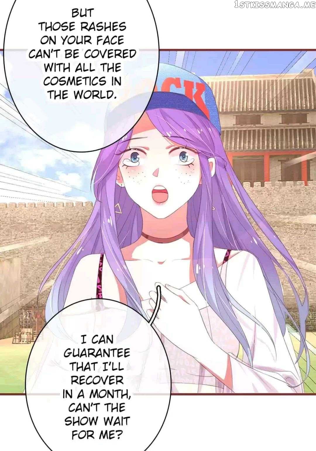 Strategy Of Reborn Movie Queen chapter 22 - page 8