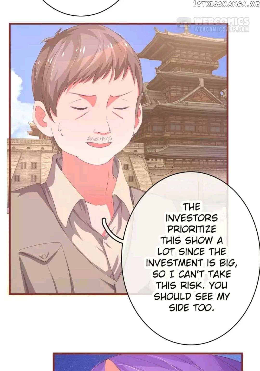 Strategy Of Reborn Movie Queen chapter 22 - page 9