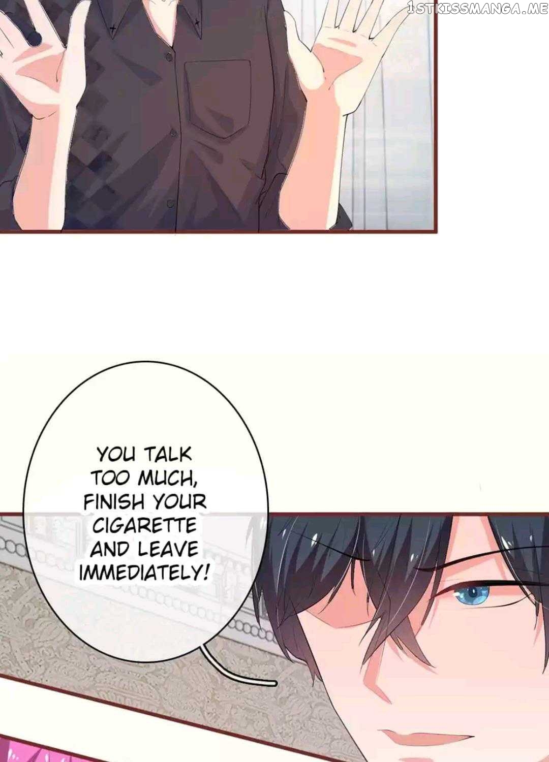 Strategy Of Reborn Movie Queen chapter 21 - page 11