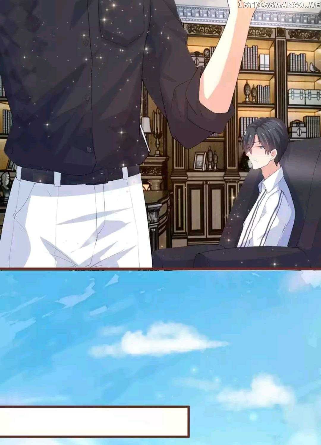 Strategy Of Reborn Movie Queen chapter 21 - page 13