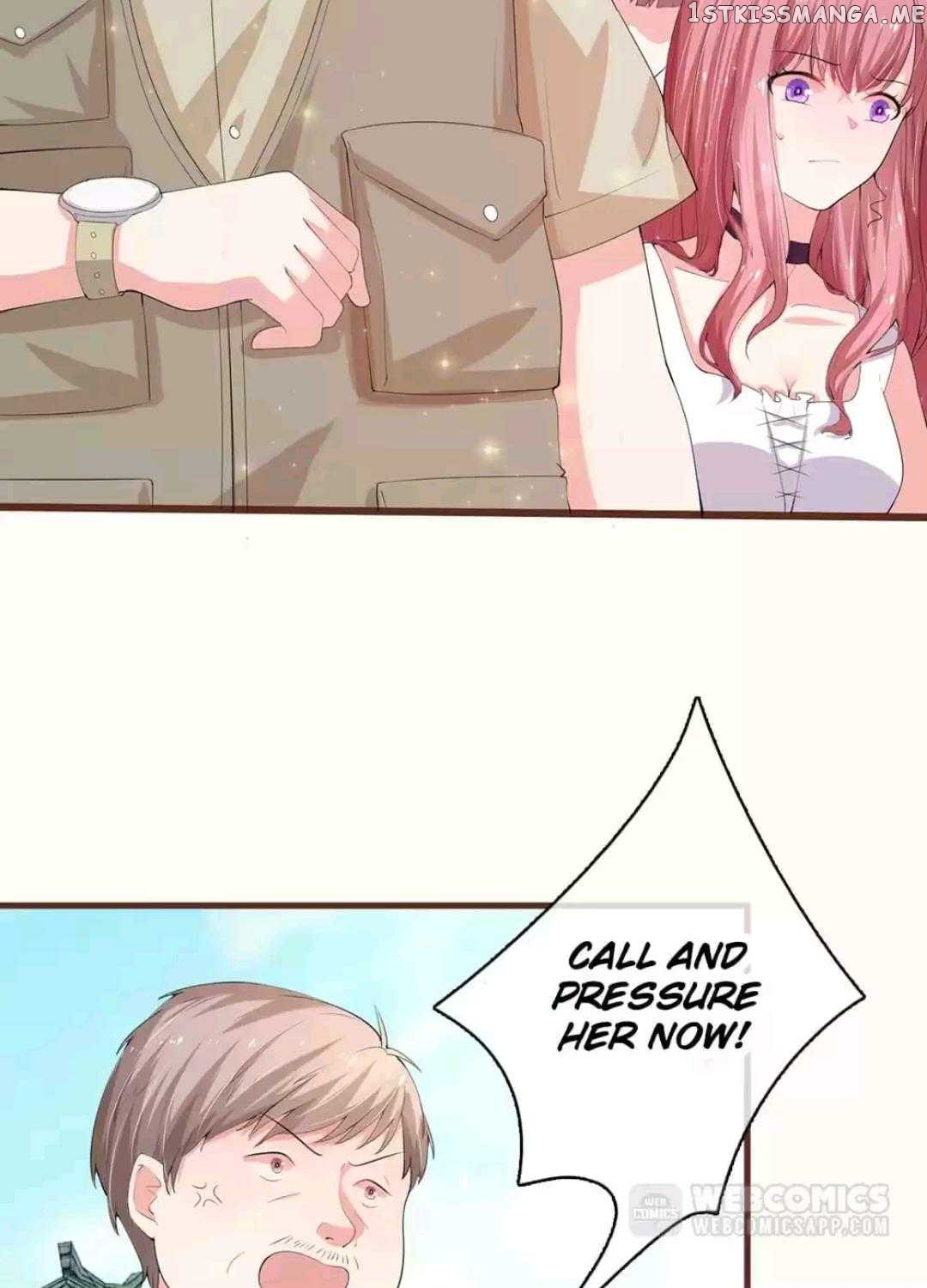 Strategy Of Reborn Movie Queen chapter 21 - page 15