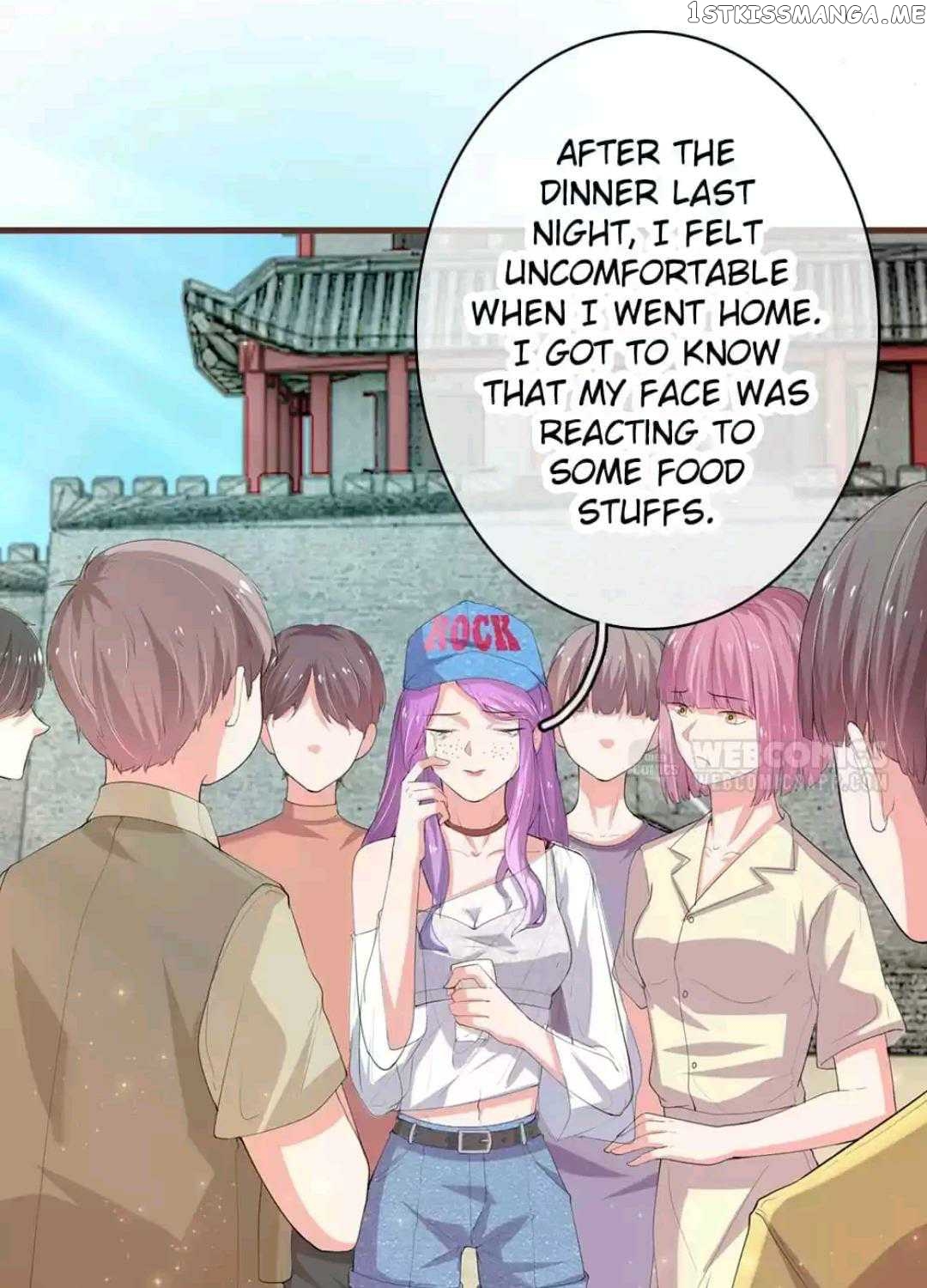 Strategy Of Reborn Movie Queen chapter 21 - page 20