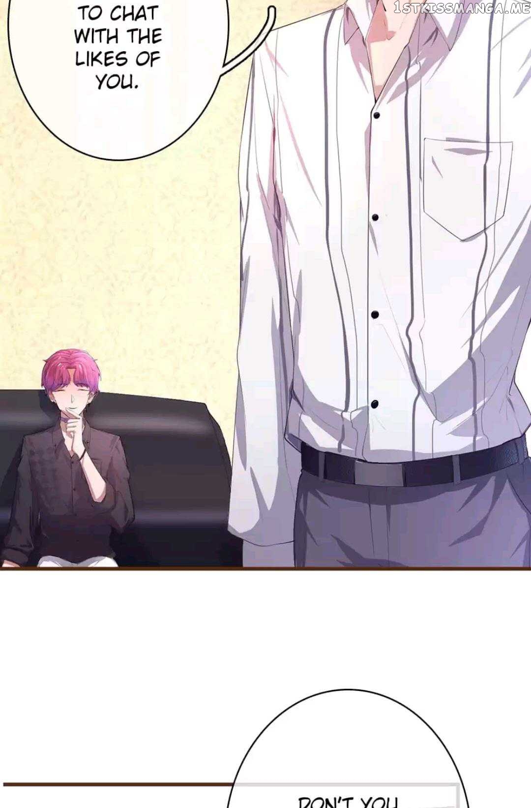 Strategy Of Reborn Movie Queen chapter 20 - page 10