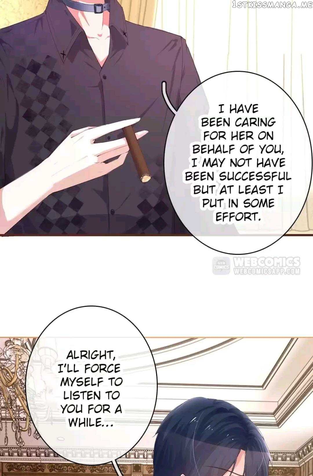 Strategy Of Reborn Movie Queen chapter 20 - page 12
