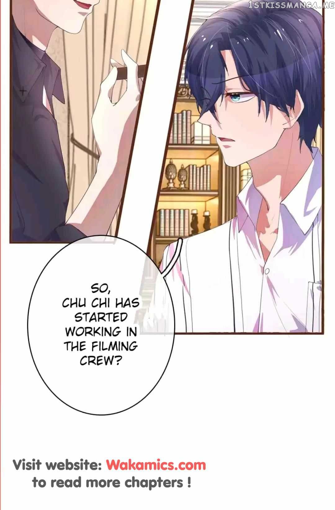 Strategy Of Reborn Movie Queen chapter 20 - page 19
