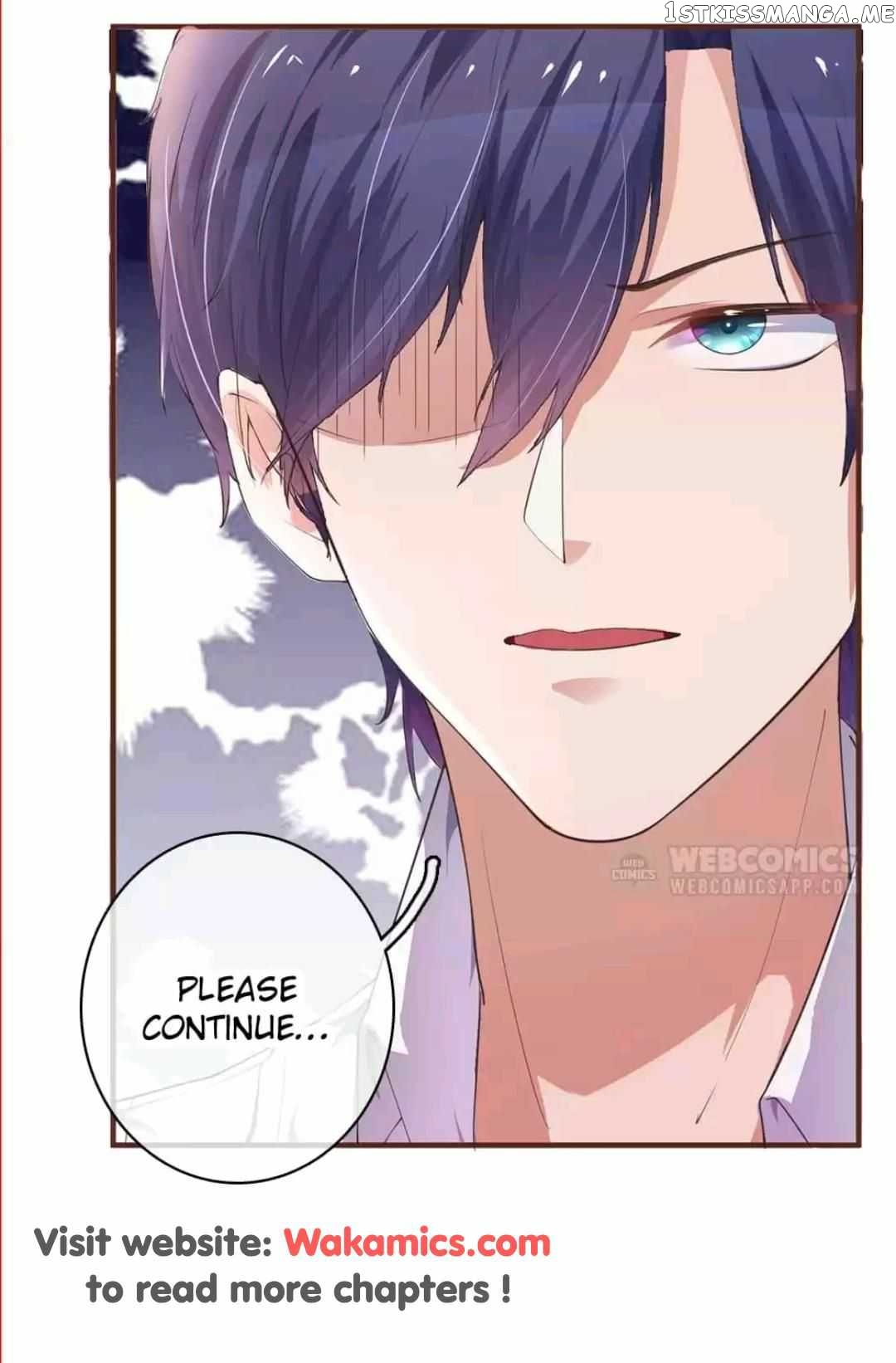 Strategy Of Reborn Movie Queen chapter 20 - page 21
