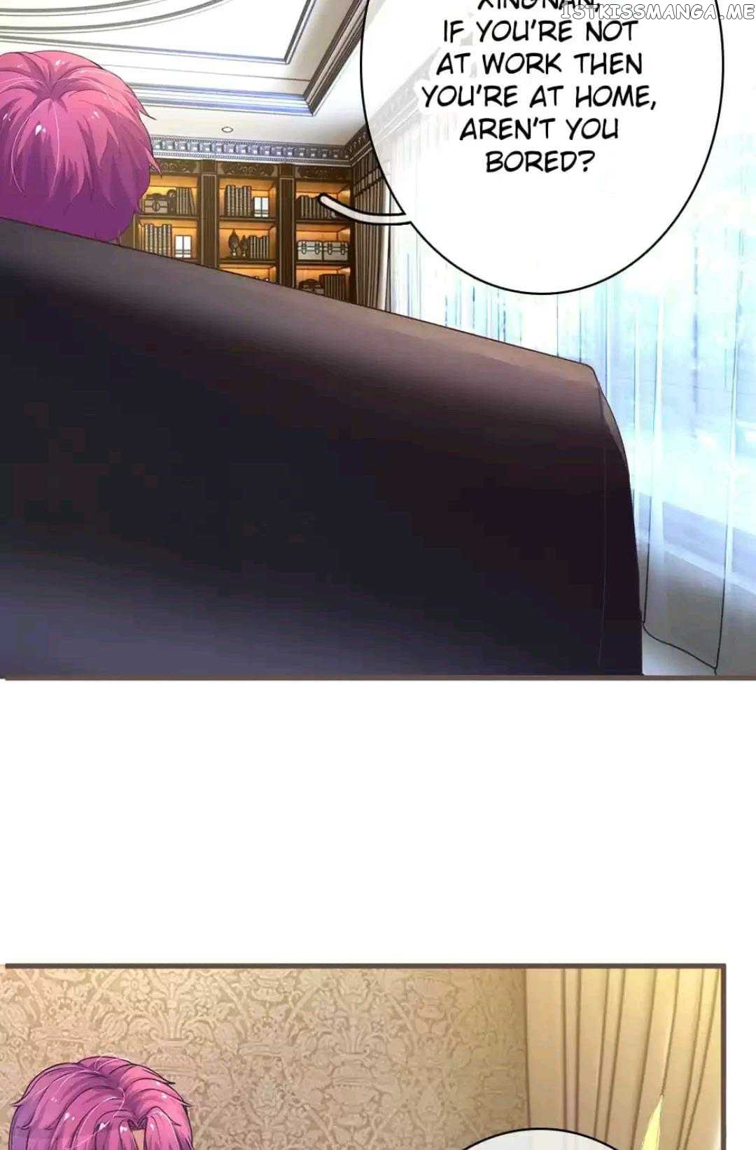 Strategy Of Reborn Movie Queen chapter 20 - page 4