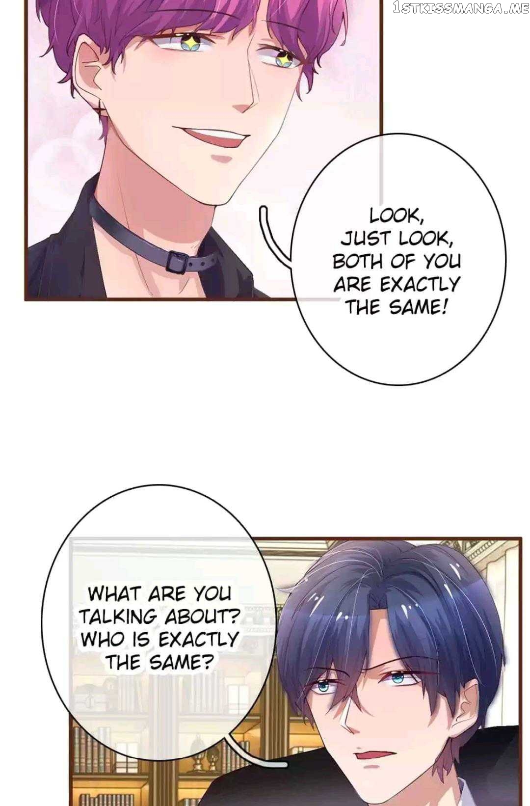 Strategy Of Reborn Movie Queen chapter 20 - page 7
