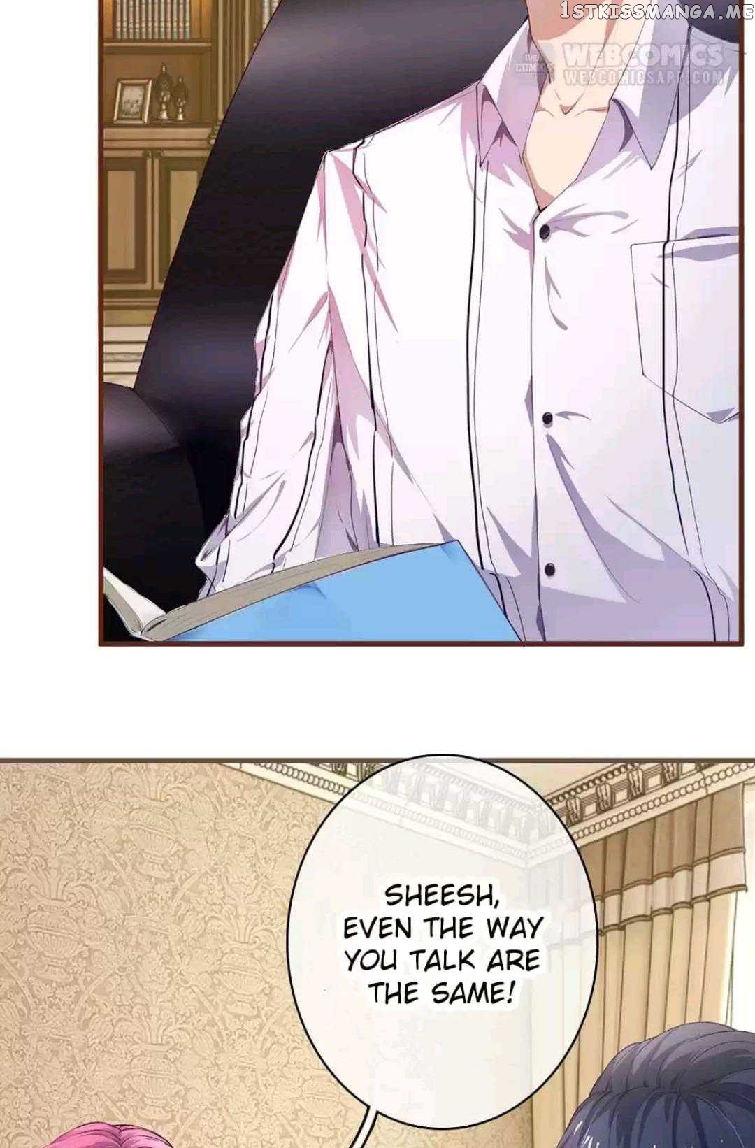 Strategy Of Reborn Movie Queen chapter 20 - page 8