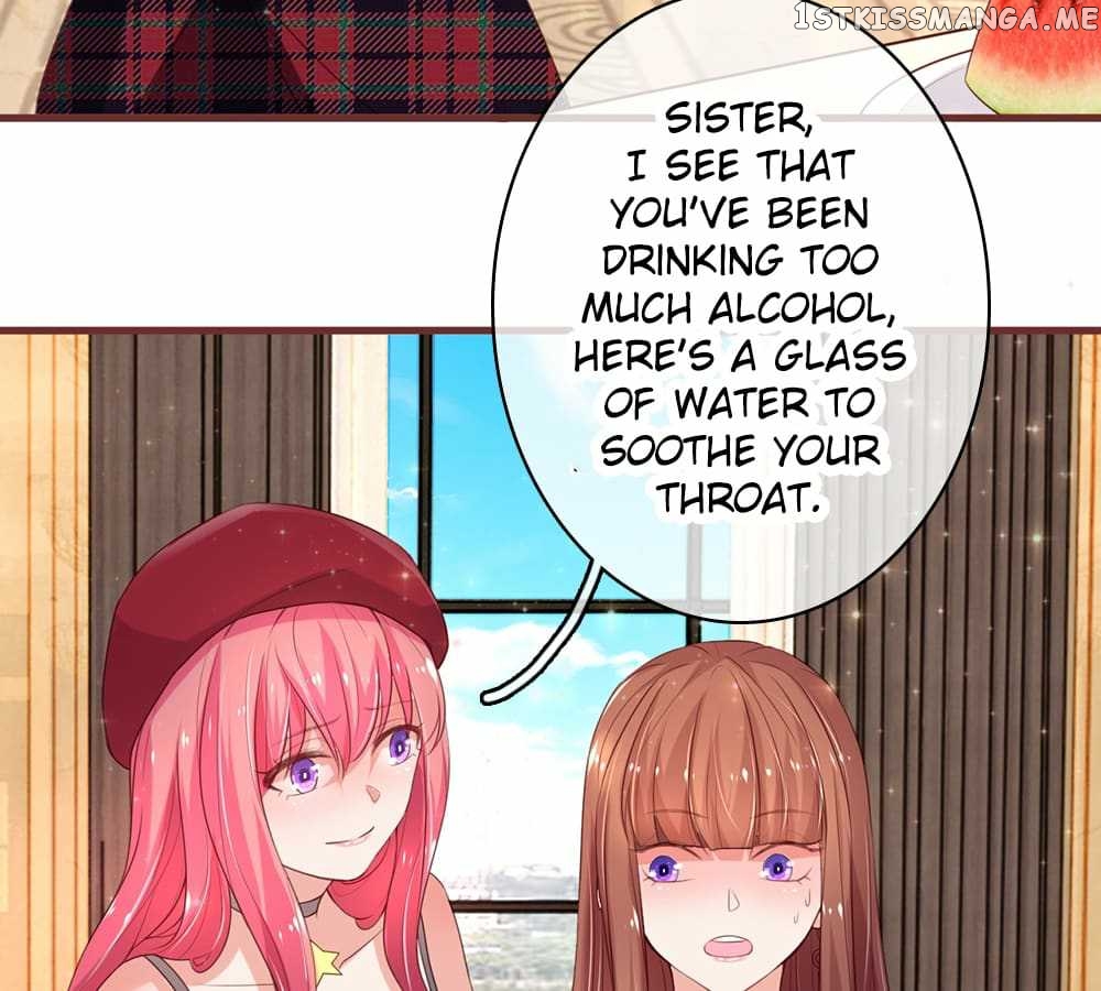 Strategy Of Reborn Movie Queen chapter 19 - page 11