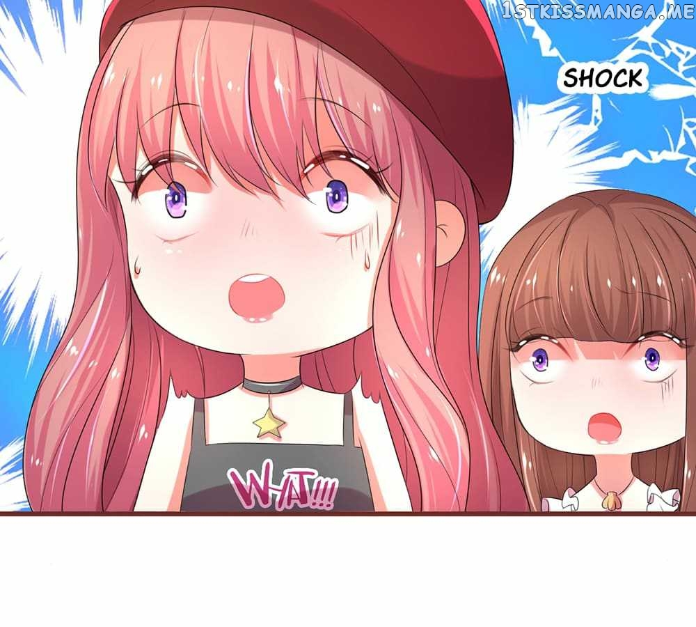 Strategy Of Reborn Movie Queen chapter 19 - page 19