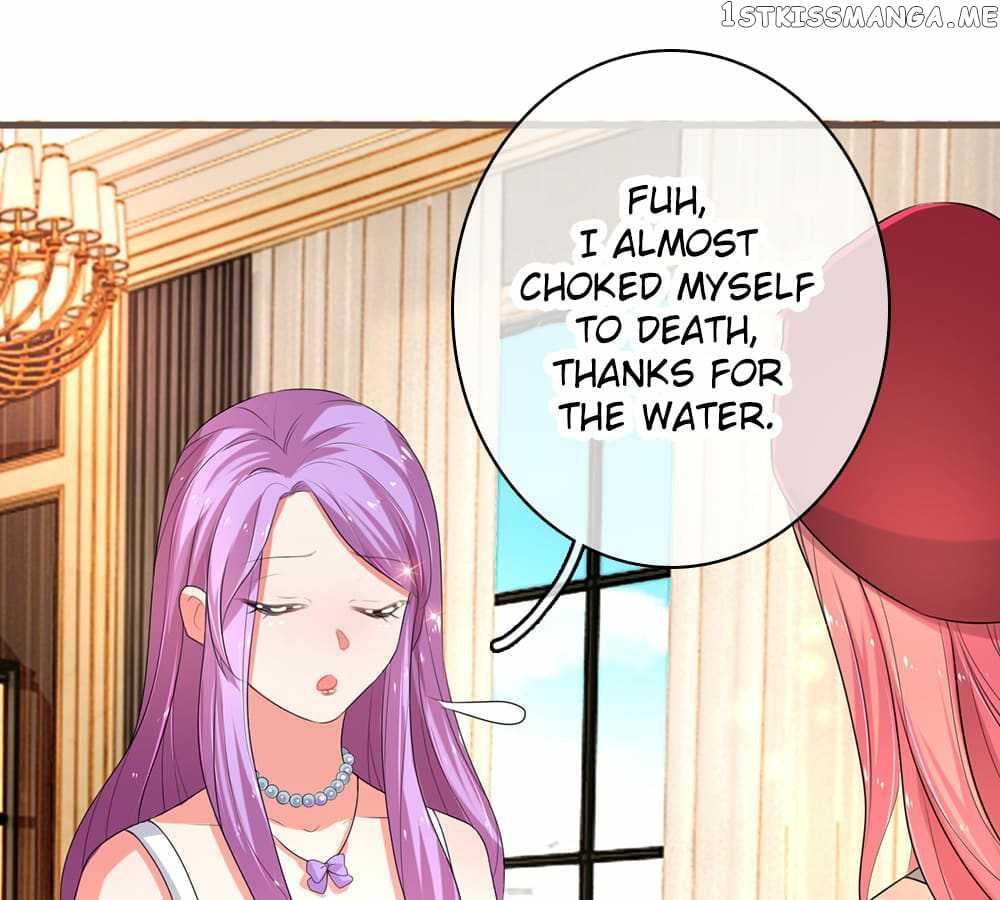 Strategy Of Reborn Movie Queen chapter 19 - page 21
