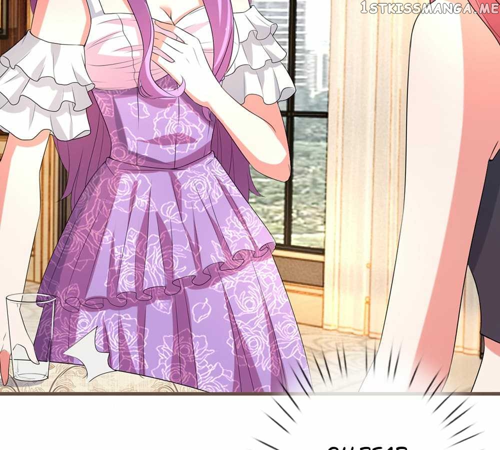 Strategy Of Reborn Movie Queen chapter 19 - page 22