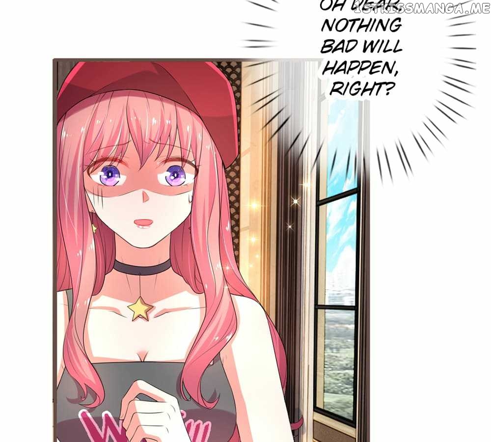 Strategy Of Reborn Movie Queen chapter 19 - page 23