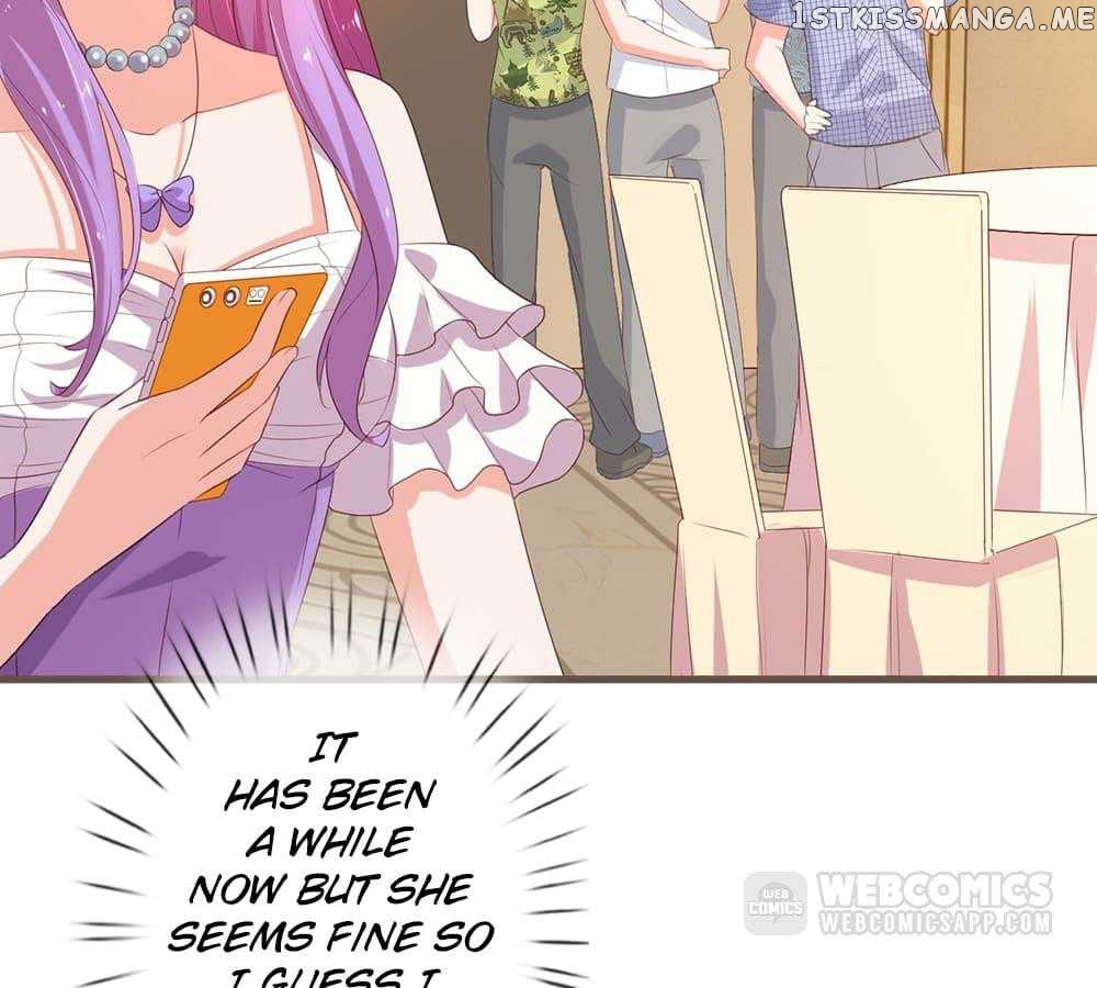 Strategy Of Reborn Movie Queen chapter 19 - page 28