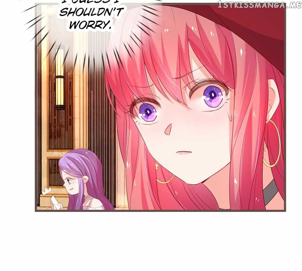 Strategy Of Reborn Movie Queen chapter 19 - page 29