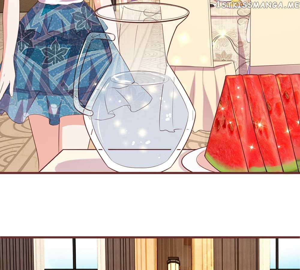 Strategy Of Reborn Movie Queen chapter 19 - page 5