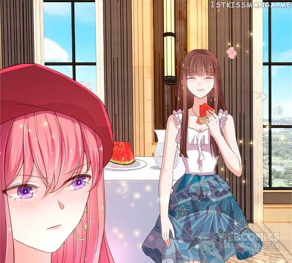 Strategy Of Reborn Movie Queen chapter 19 - page 6
