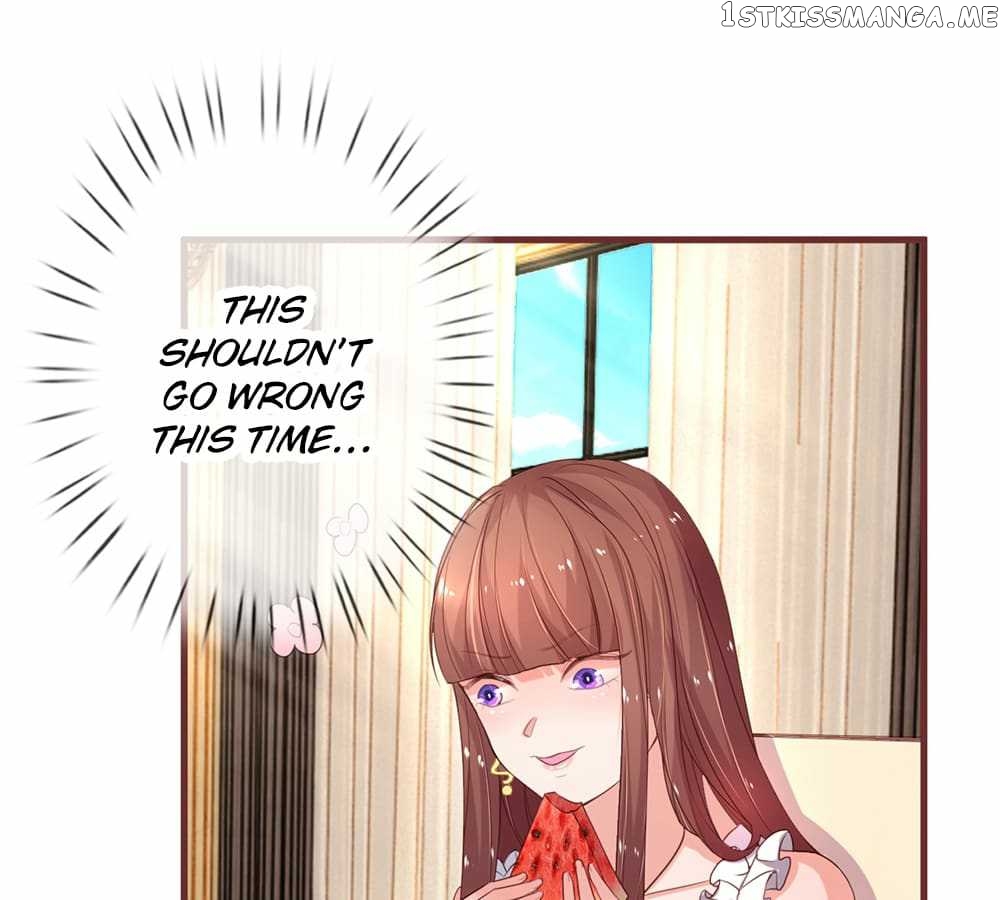 Strategy Of Reborn Movie Queen chapter 19 - page 8