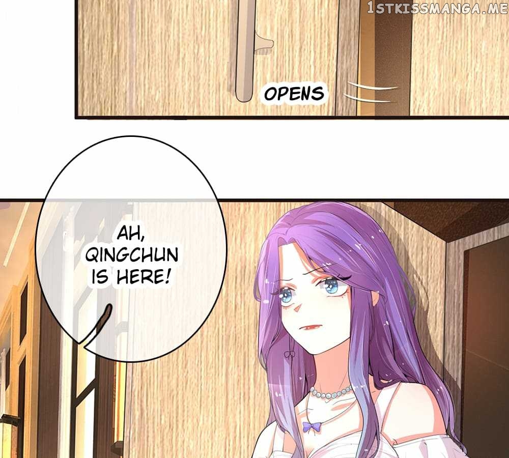Strategy Of Reborn Movie Queen chapter 18 - page 13