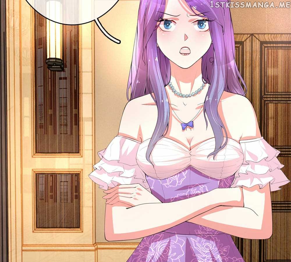 Strategy Of Reborn Movie Queen chapter 18 - page 17
