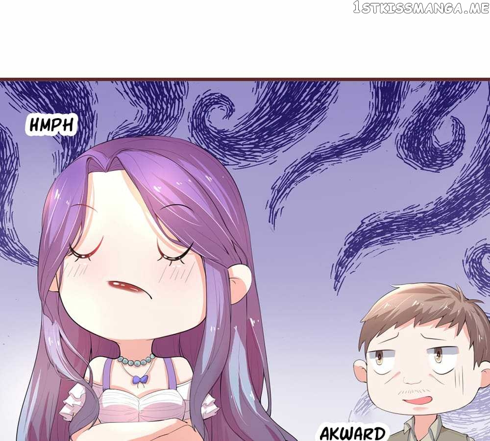 Strategy Of Reborn Movie Queen chapter 18 - page 21