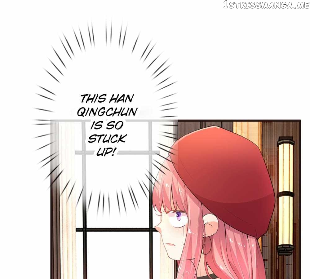 Strategy Of Reborn Movie Queen chapter 18 - page 27