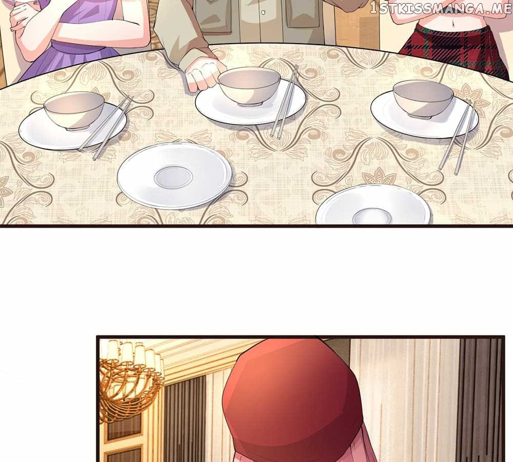 Strategy Of Reborn Movie Queen chapter 18 - page 30