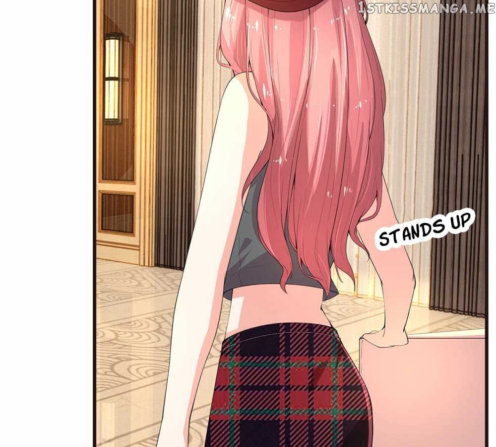 Strategy Of Reborn Movie Queen chapter 18 - page 31