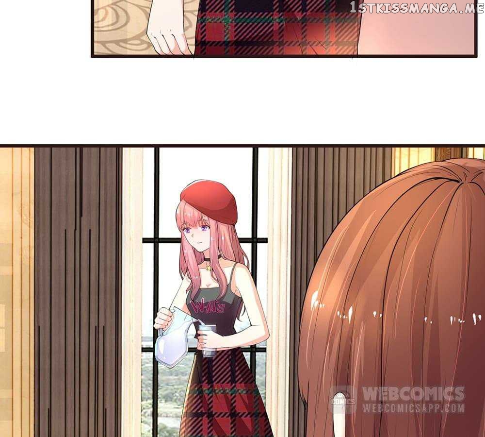 Strategy Of Reborn Movie Queen chapter 18 - page 32
