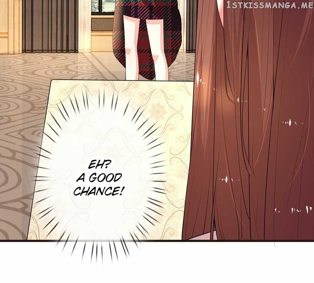 Strategy Of Reborn Movie Queen chapter 18 - page 33