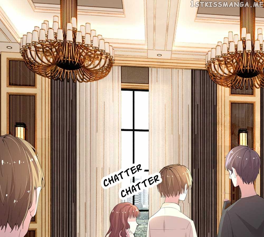 Strategy Of Reborn Movie Queen chapter 18 - page 5
