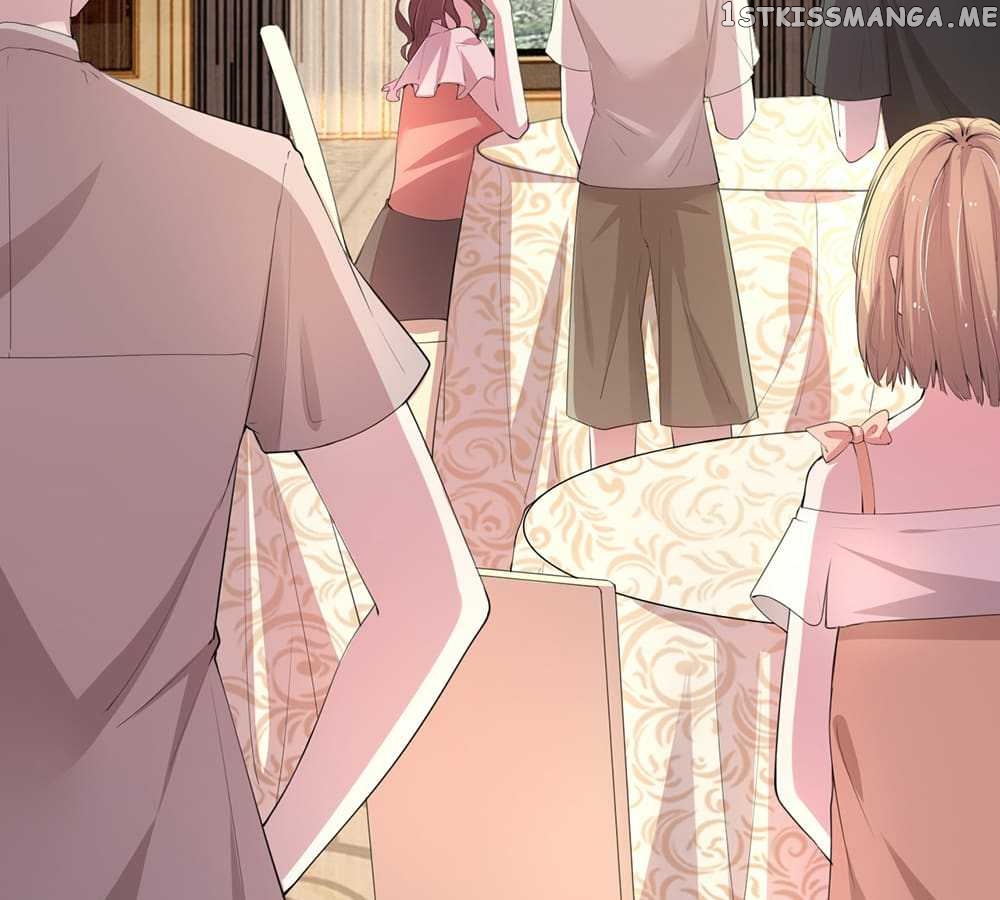 Strategy Of Reborn Movie Queen chapter 18 - page 6