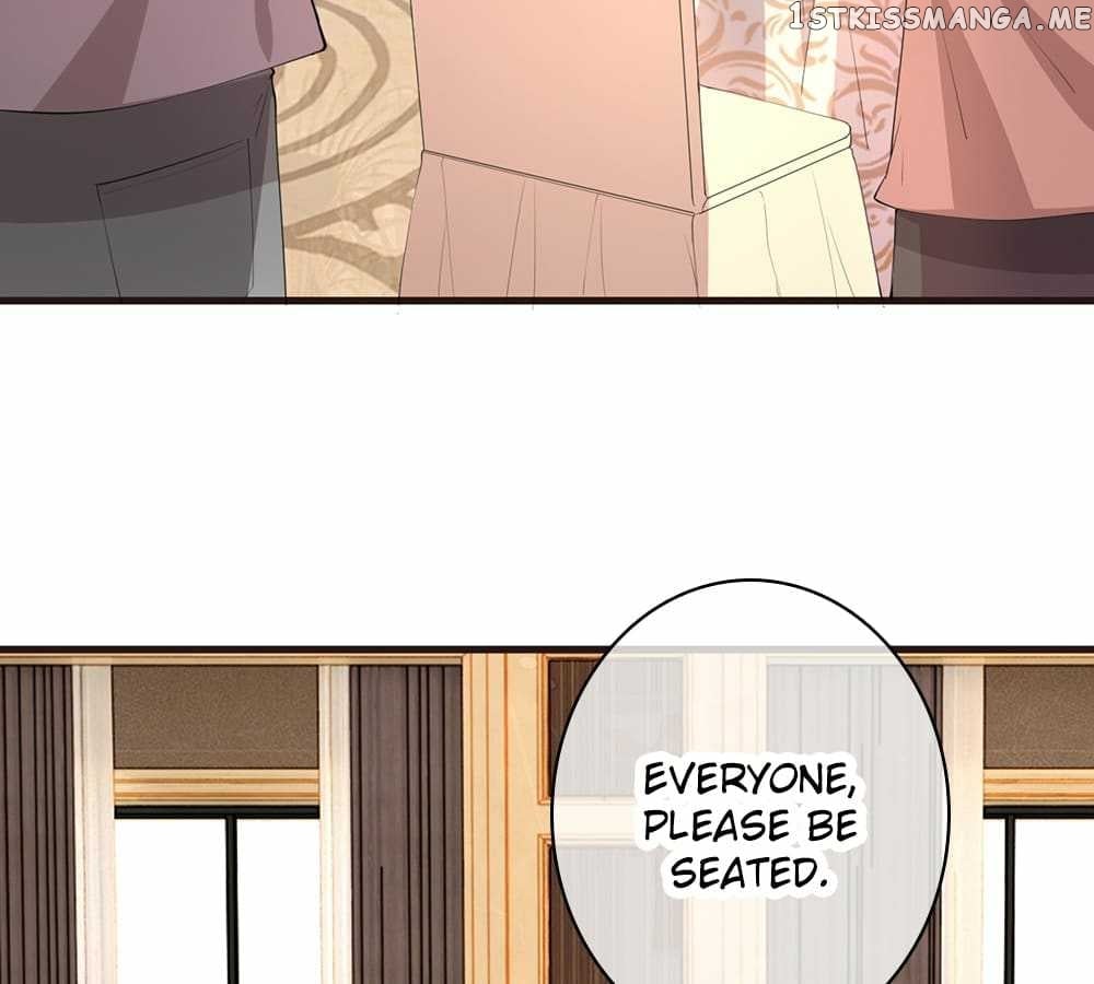 Strategy Of Reborn Movie Queen chapter 18 - page 7