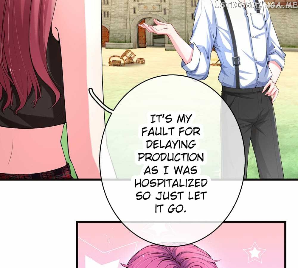 Strategy Of Reborn Movie Queen chapter 16 - page 10
