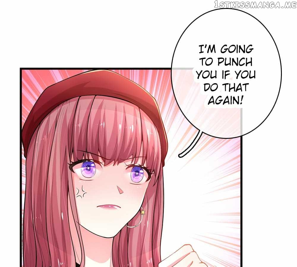 Strategy Of Reborn Movie Queen chapter 16 - page 16