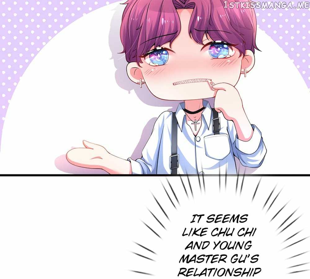 Strategy Of Reborn Movie Queen chapter 16 - page 18