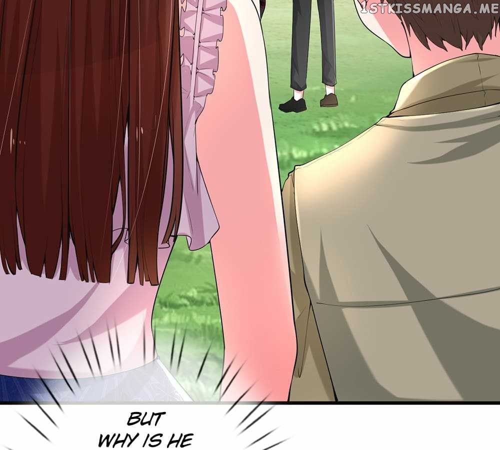 Strategy Of Reborn Movie Queen chapter 16 - page 20