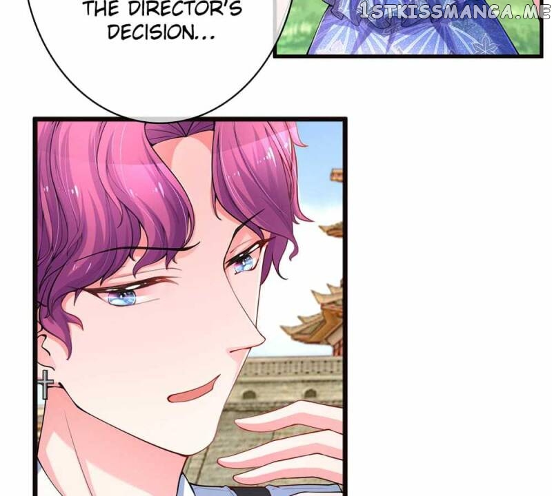 Strategy Of Reborn Movie Queen chapter 16 - page 5