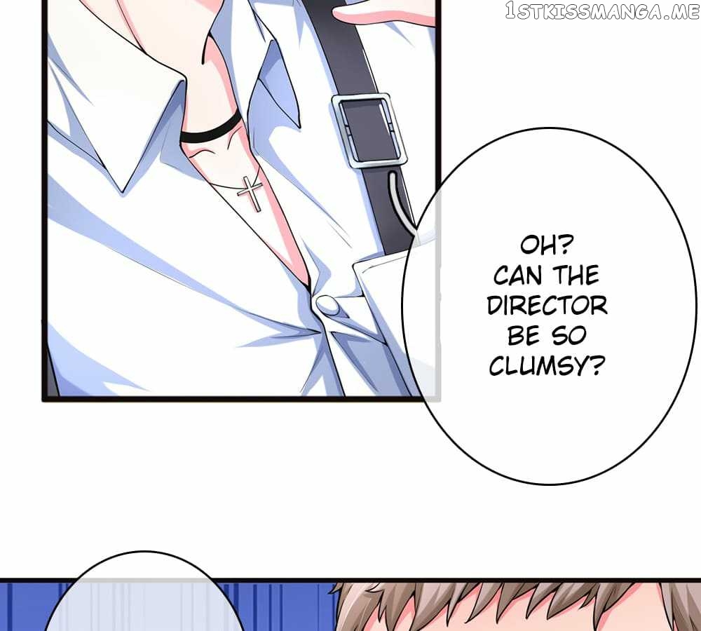 Strategy Of Reborn Movie Queen chapter 16 - page 6