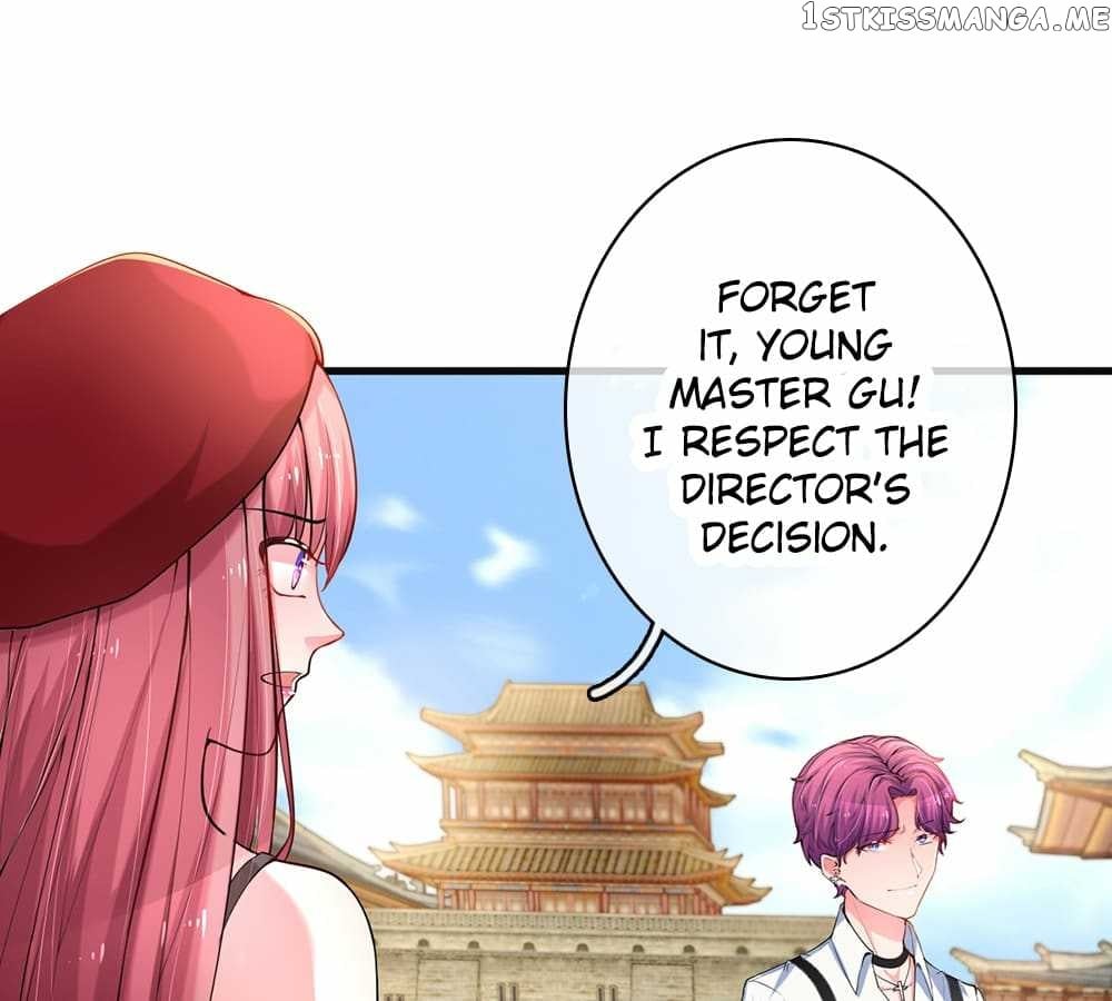 Strategy Of Reborn Movie Queen chapter 16 - page 9