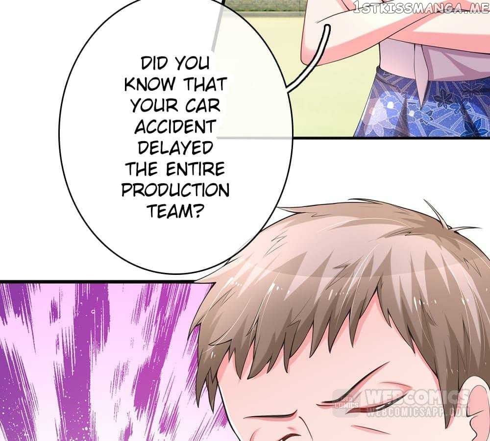 Strategy Of Reborn Movie Queen chapter 15 - page 11