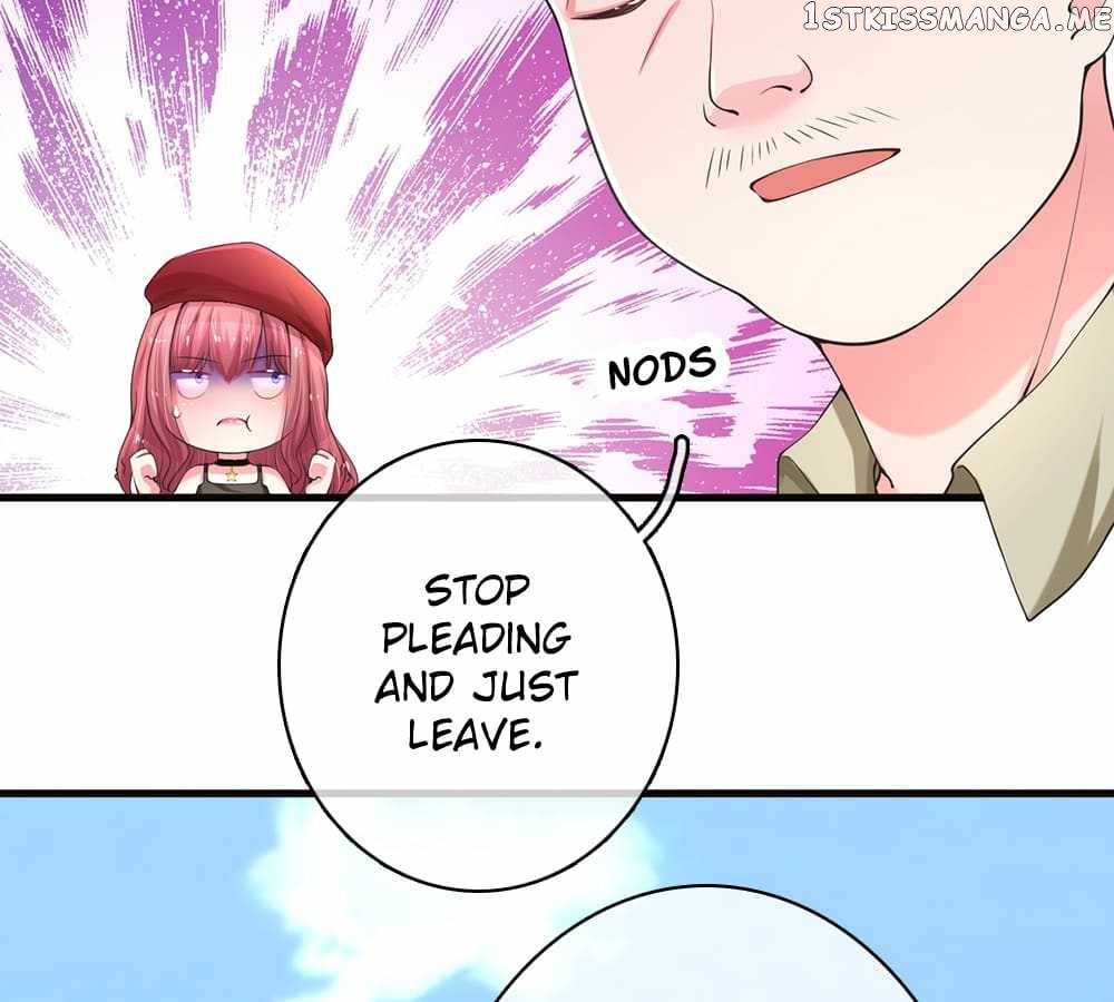 Strategy Of Reborn Movie Queen chapter 15 - page 12