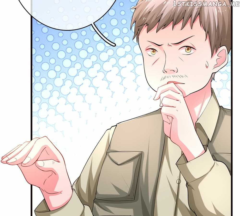 Strategy Of Reborn Movie Queen chapter 15 - page 20
