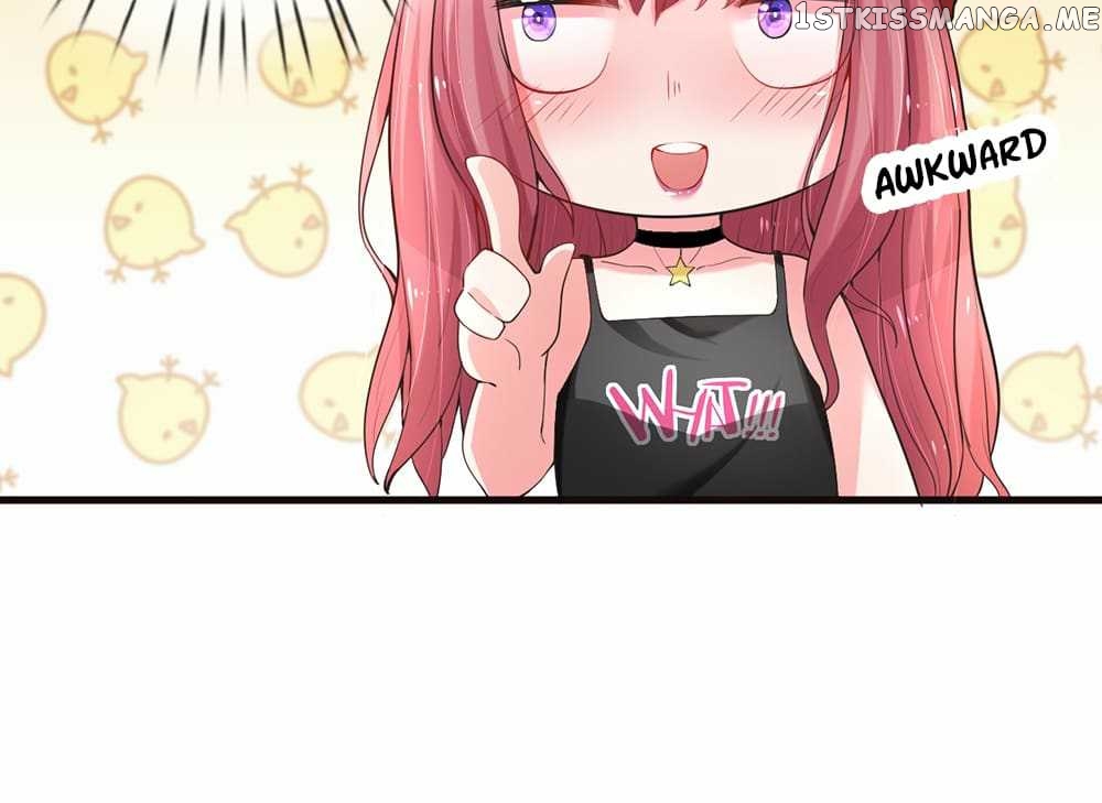 Strategy Of Reborn Movie Queen chapter 15 - page 8