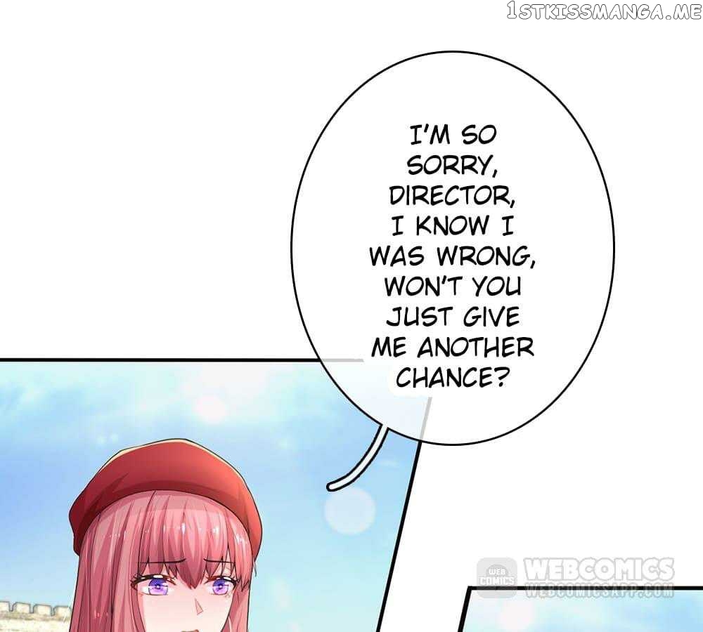 Strategy Of Reborn Movie Queen chapter 15 - page 9